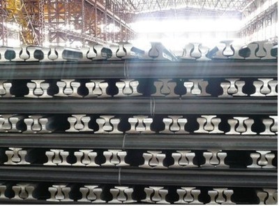 高郵鋼軌批發、江都重軌與儀征起重軌廠家全解析 型號、應用與效果圖概覽